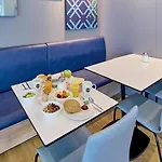B&B Hotel Dortmund-City