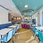 B&B Hotel Dortmund-City