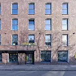 B&B Hotel Dortmund-City