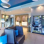 B&B Hotel Dortmund-City