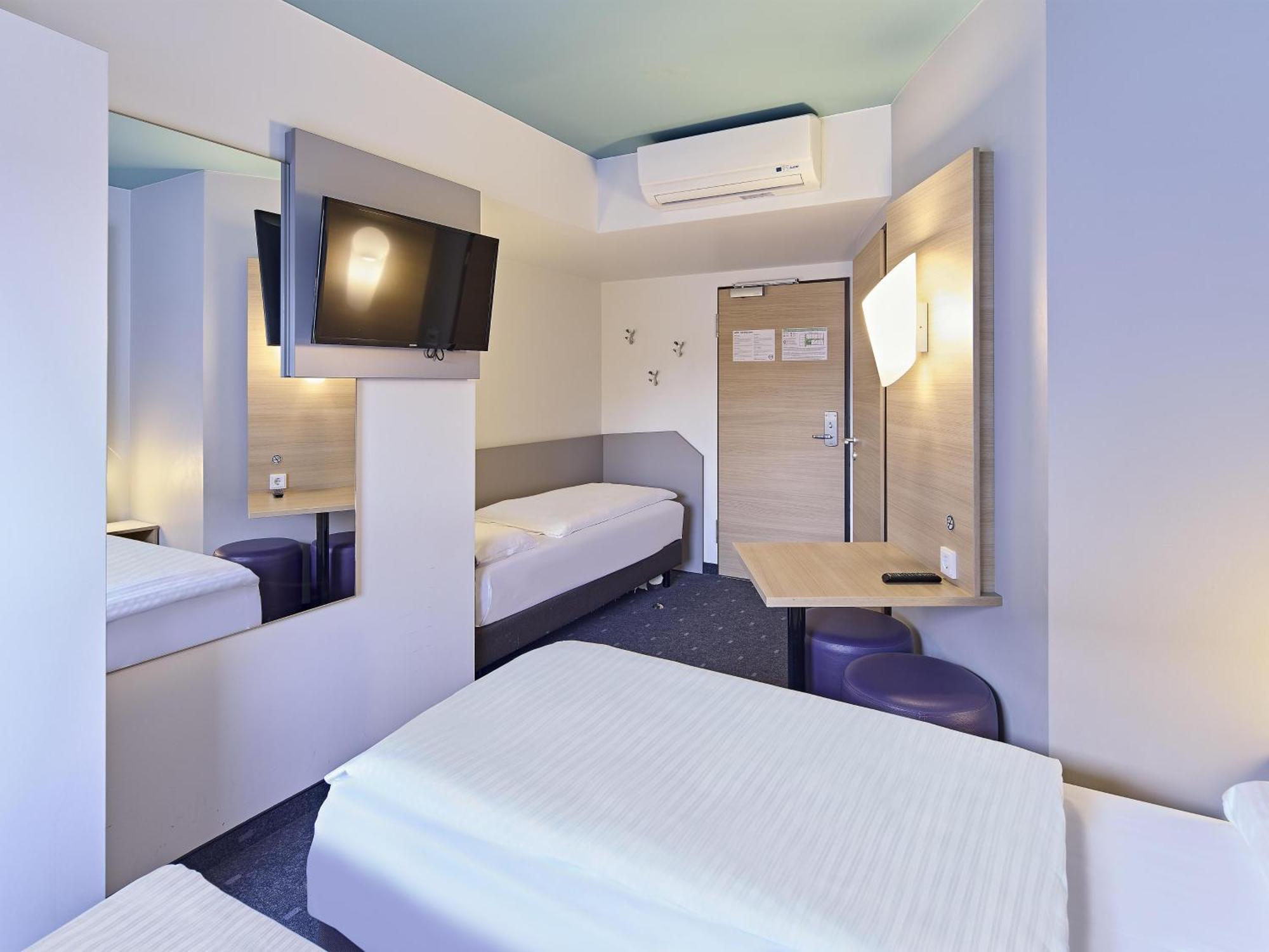 Dortmund-city Hotel Dortmund