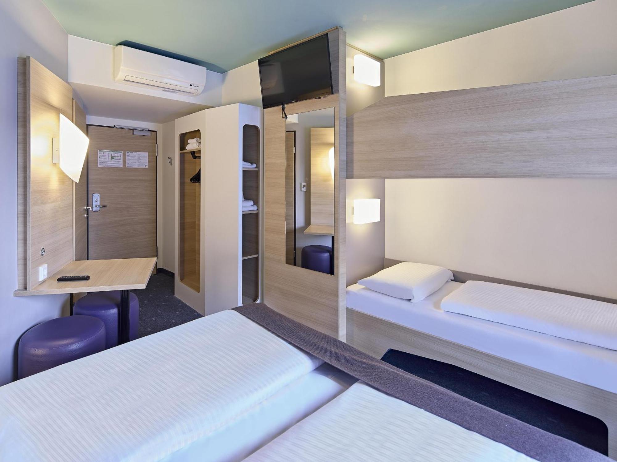 Hotel Dortmund-city