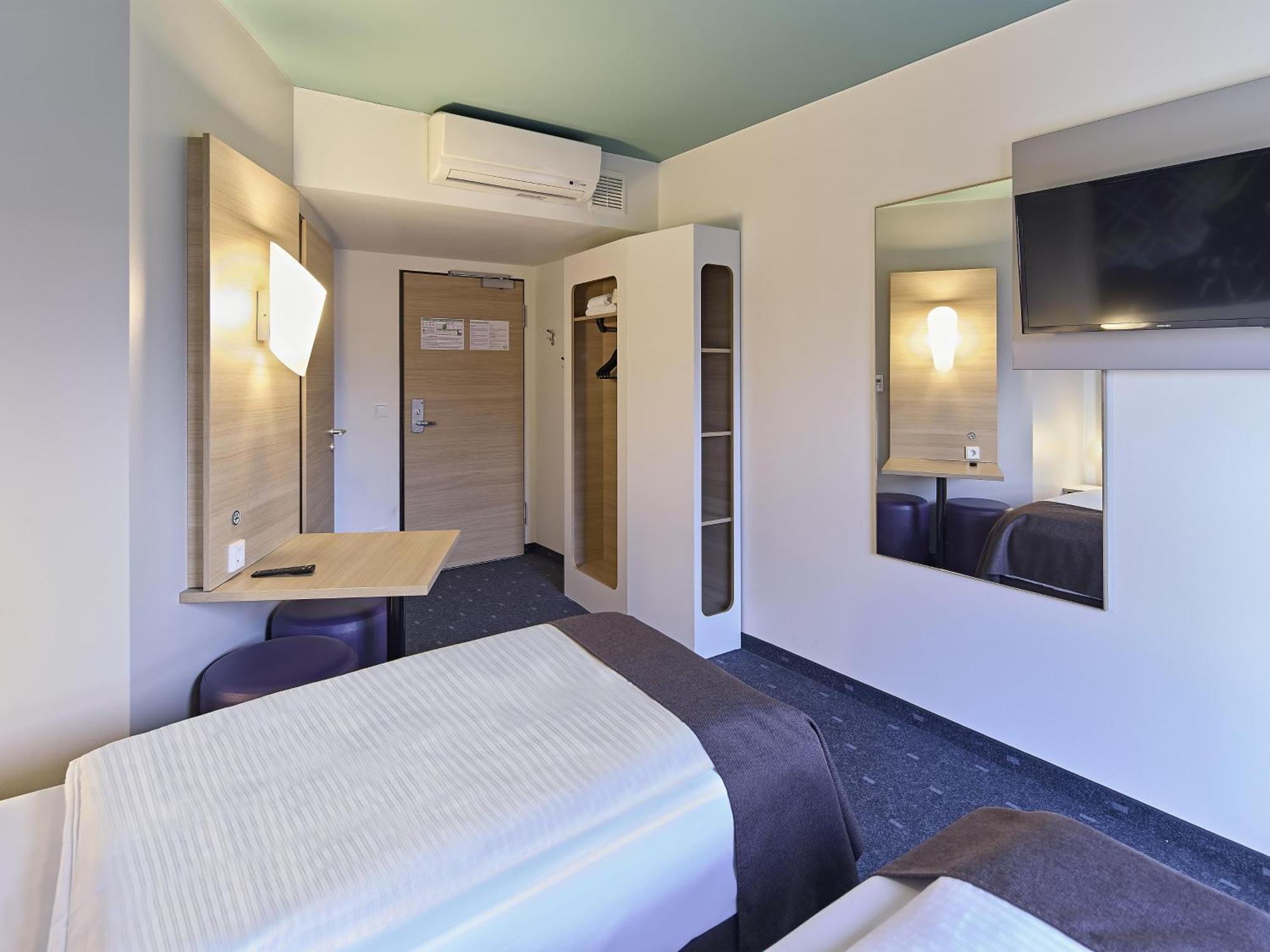Hotel Dortmund-city 3*