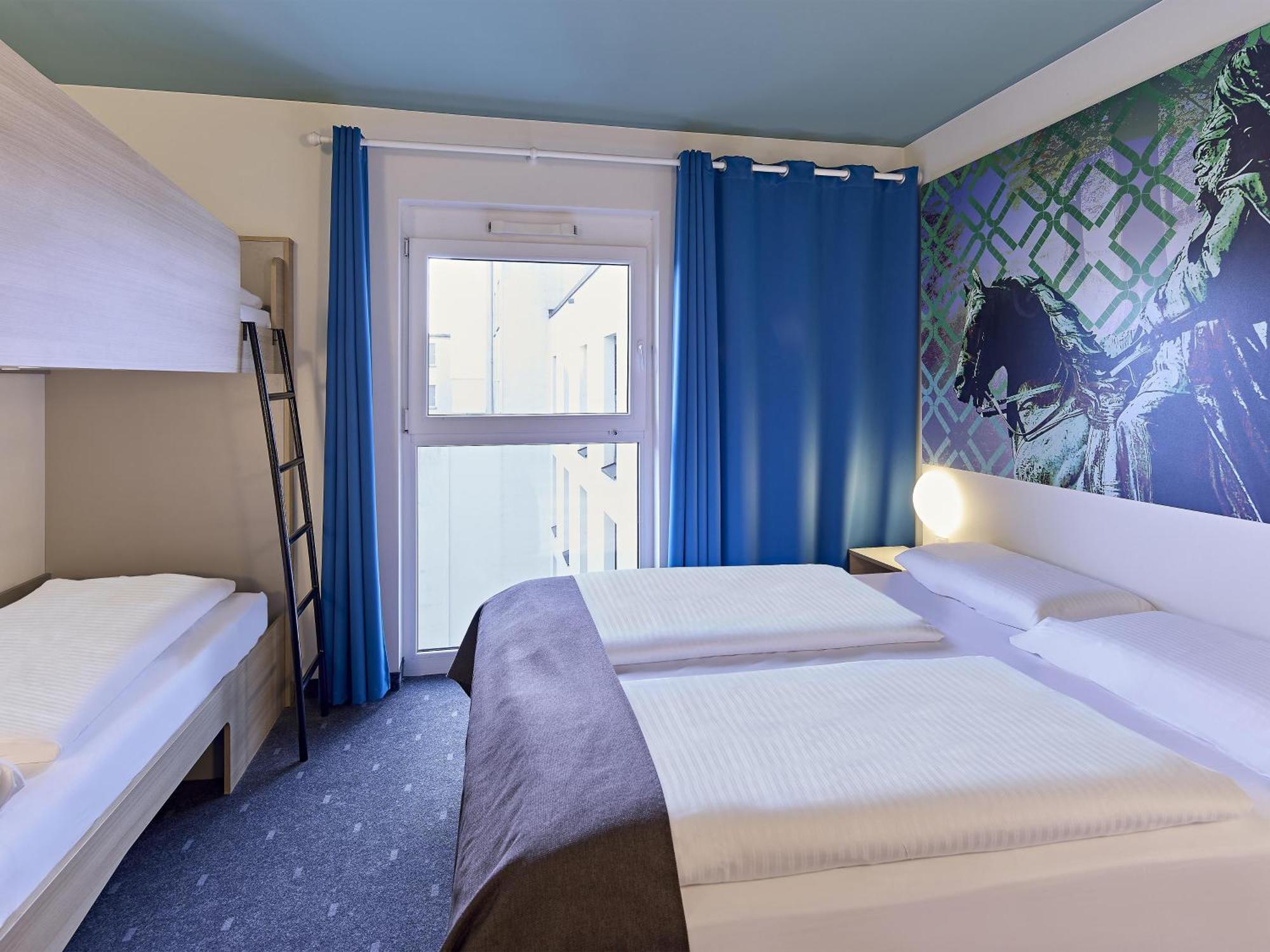 Hotel Dortmund-city