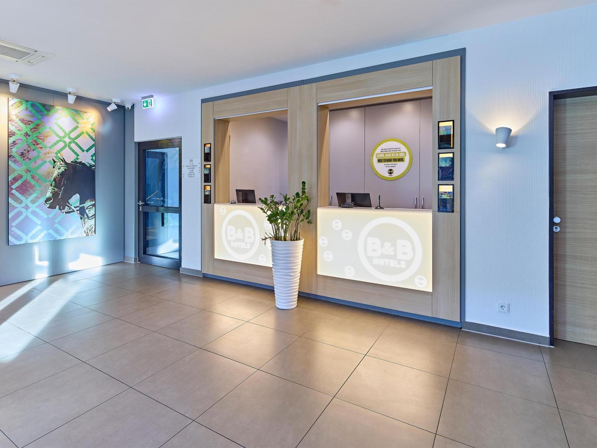 Dortmund-city Hotel 3*